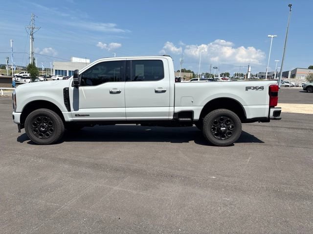 Certified 2026 Ford F350 XLT w/ XLT Premium Package AWD/4WD image 6