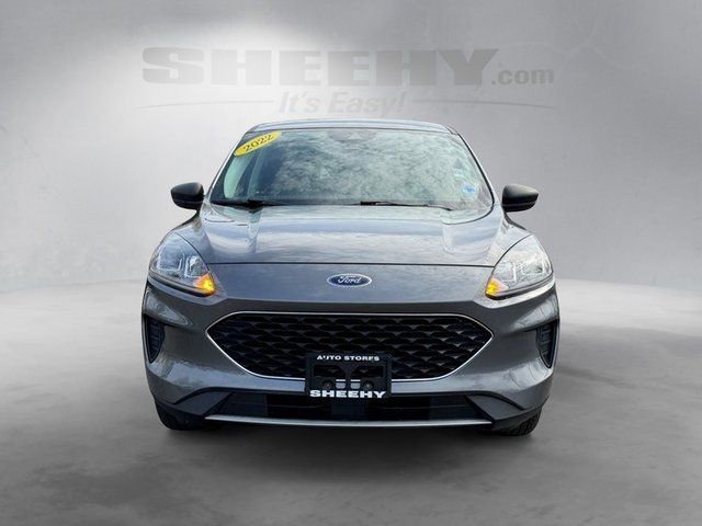 Certified 2022 Ford Escape SE w/ Convenience Package image 9