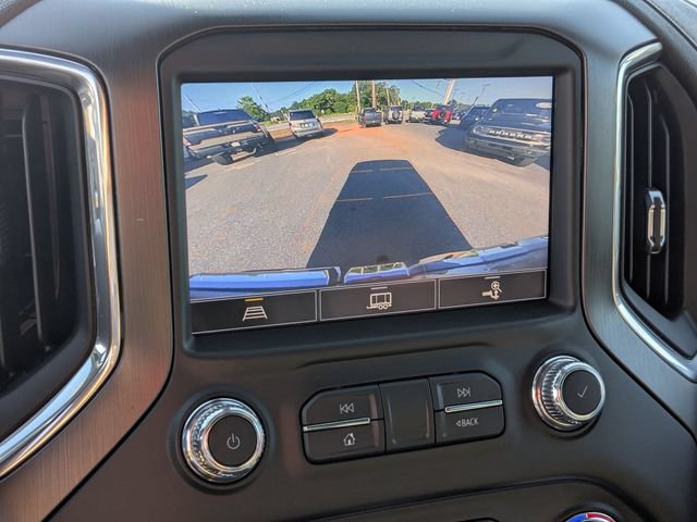Used 2021 GMC Sierra 1500 AT4 w/ AT4 Preferred Package AWD/4WD image 16
