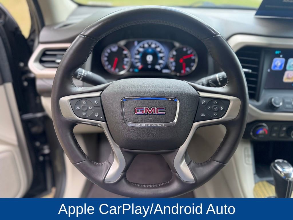 Used 2019 GMC Acadia Denali image 15