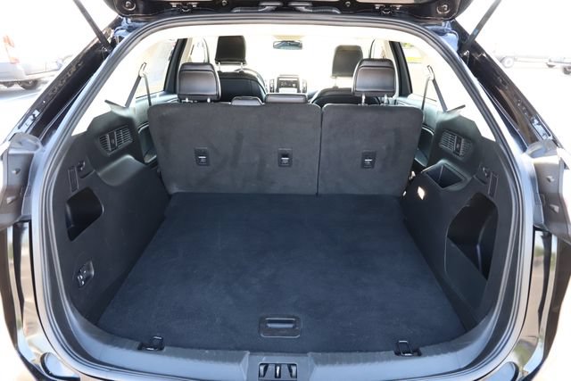 Certified 2024 Ford Edge SEL AWD/4WD image 8