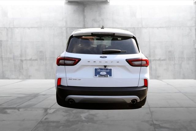 Certified 2024 Ford Escape Active FWD image 6
