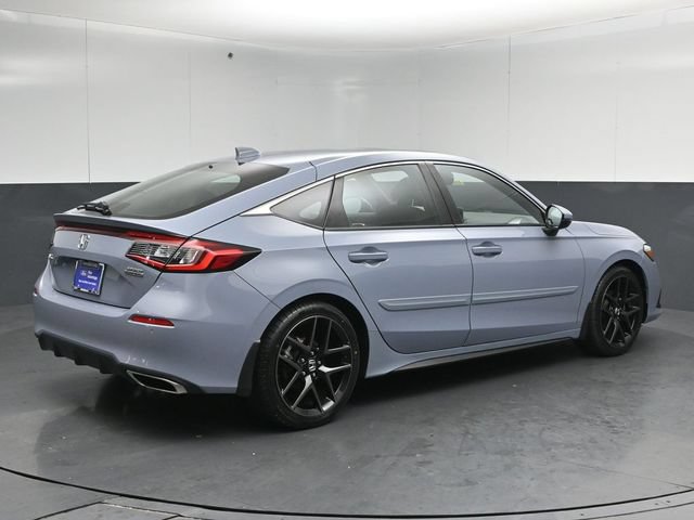 Used 2023 Honda Civic Sport Touring image 7