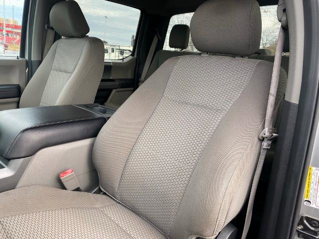 Certified 2019 Ford F250 XLT w/ XLT Premium Package image 11