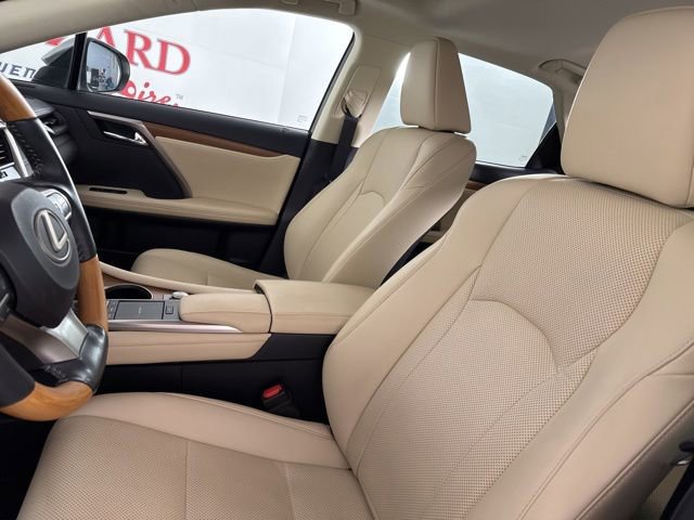 Used 2021 Lexus RX 350 350 w/ Premium Package image 11