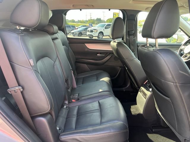 Used 2024 MAZDA CX-90 3.3 Turbo w/ Preferred Package AWD/4WD image 10
