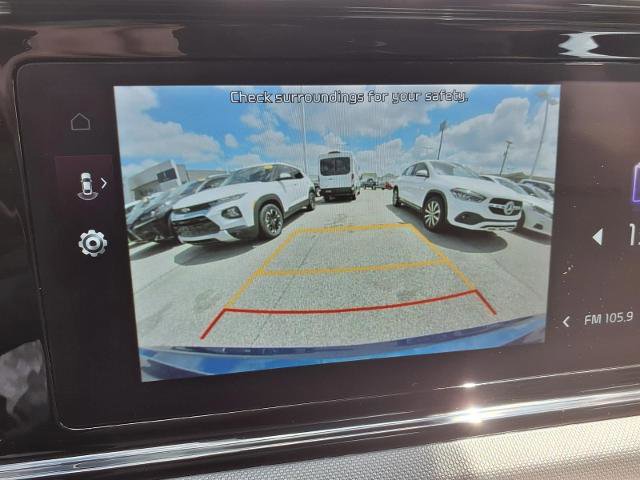 Used 2022 Kia K5 GT-Line FWD image 14