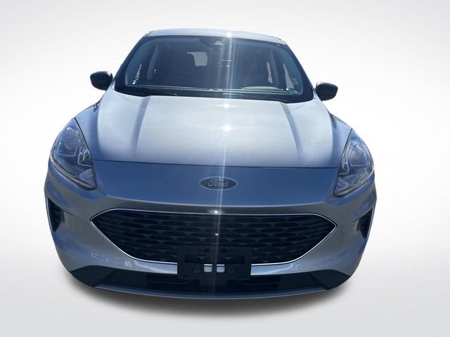 Certified 2022 Ford Escape SE image 11