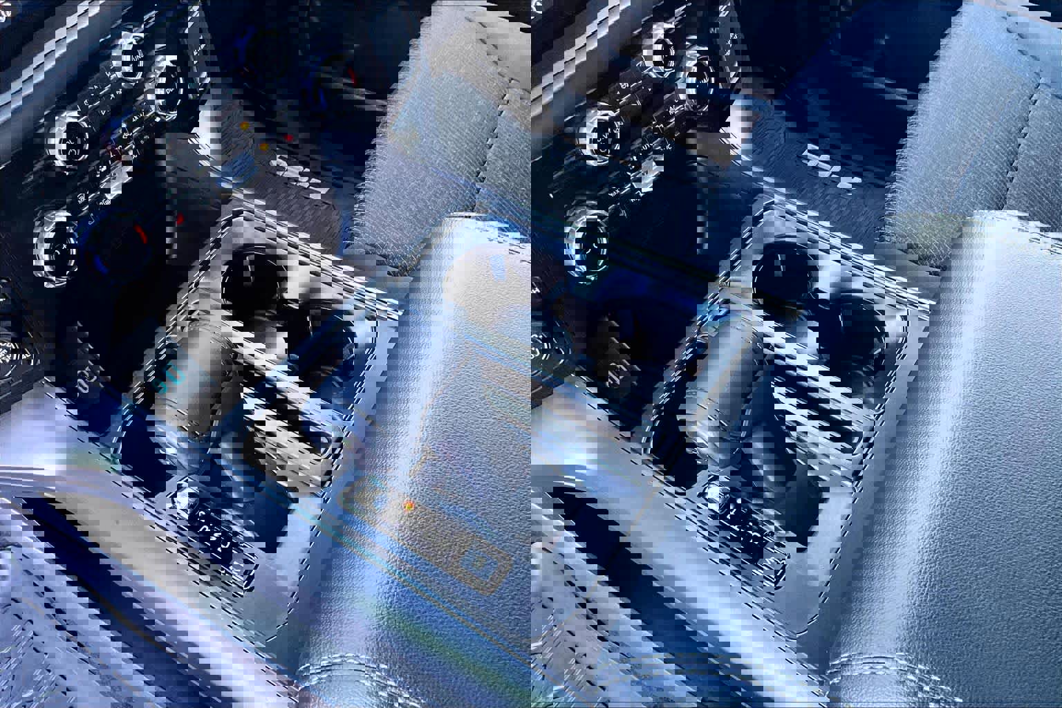 Certified 2024 Ford F150 XLT w/ Equipment Group 302A MID image 17