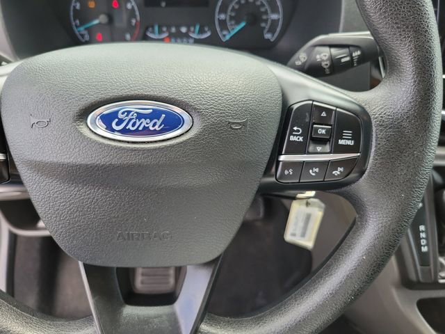 Certified 2023 Ford Transit 350 XLT RWD image 23