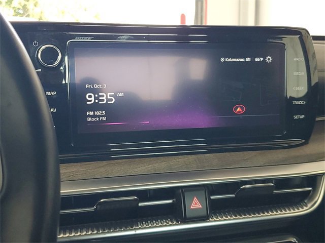 Used 2024 Kia K5 EX w/ EX Premium Package image 18