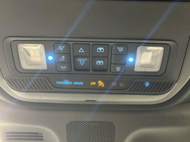 Certified 2025 Ford Expedition Tremor AWD/4WD image 33