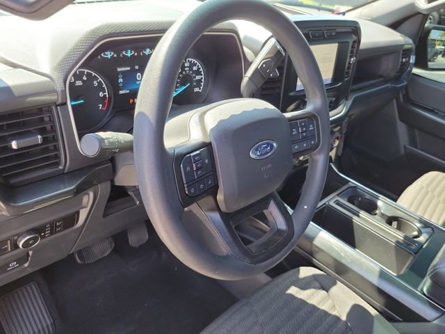 Certified 2023 Ford F150 XL w/ STX Appearance Package image 19
