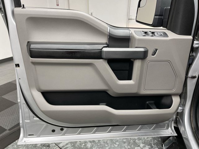 Certified 2018 Ford F150 XLT w/ Equipment Group 302A Luxury AWD/4WD image 10