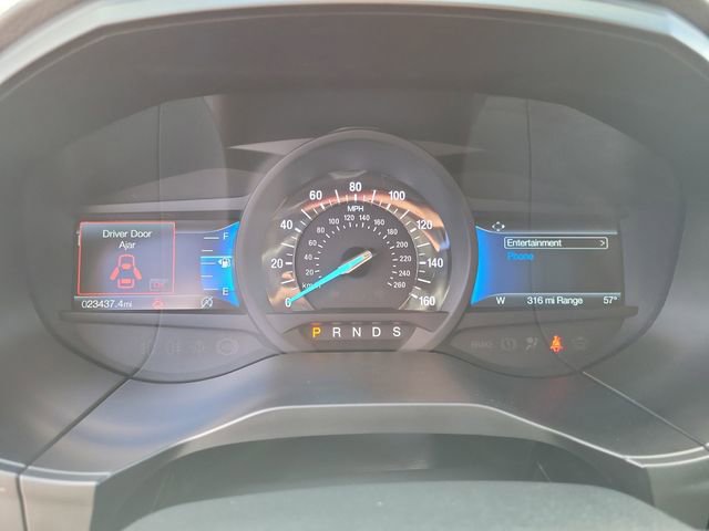 Certified 2023 Ford Edge SEL w/ Convenience Package AWD/4WD image 20