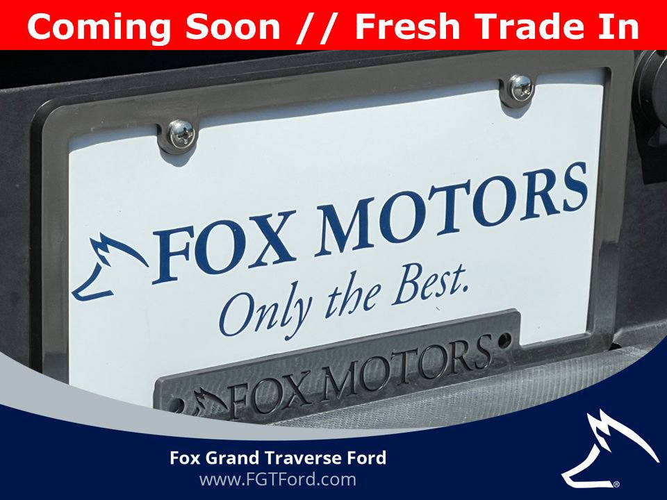 Certified 2025 Ford F150 XLT w/ Equipment Group 301A Standard AWD/4WD image 41