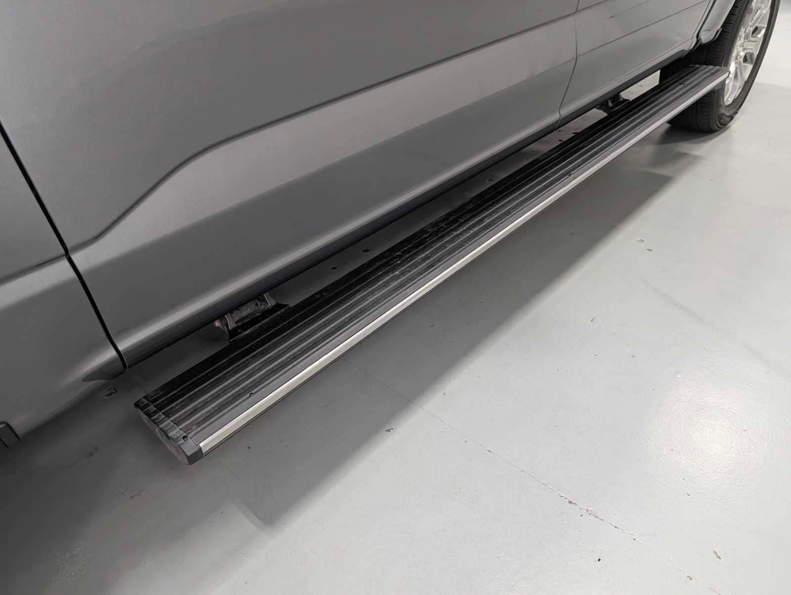 Certified 2023 Ford F150 Platinum w/ Equipment Group 701A High image 11