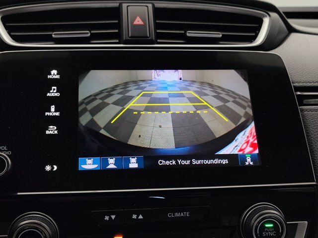 Used 2020 Honda CR-V EX image 3