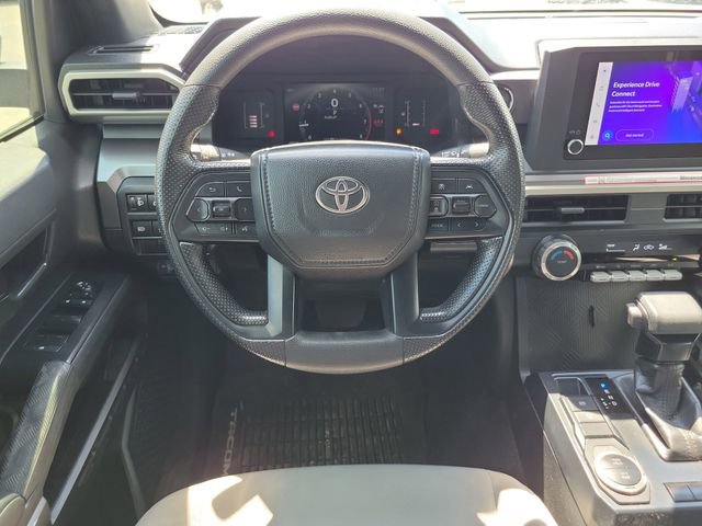 Used 2024 Toyota Tacoma SR5 RWD image 11