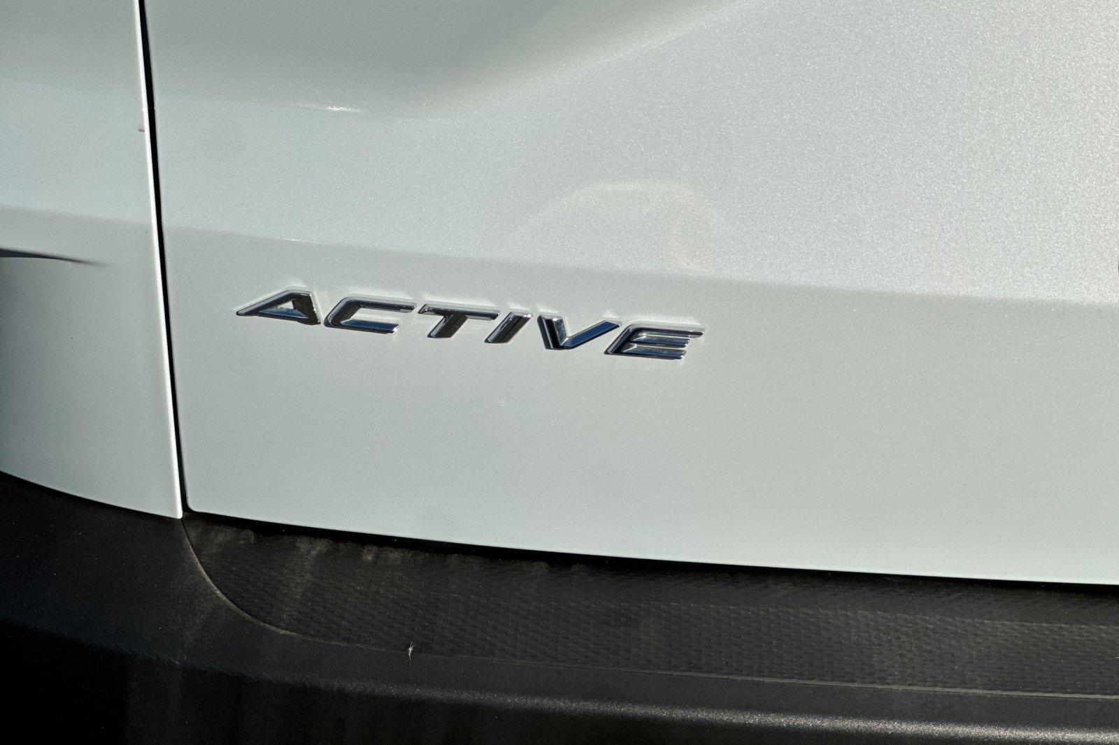 Certified 2025 Ford Escape Active FWD image 28