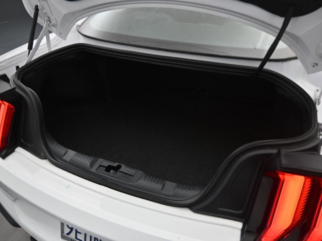 Certified 2023 Ford Mustang Premium w/ 2.3L High Performance Package image 20