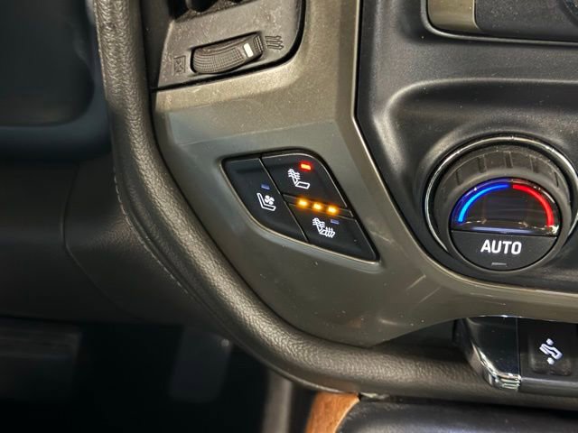 Used 2019 Chevrolet Silverado 2500 High Country w/ Duramax Plus Package image 30