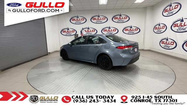 Used 2023 Toyota Corolla LE FWD image 6