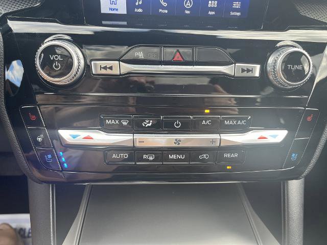 Certified 2023 Ford Explorer ST w/ Equipment Group 401A image 17