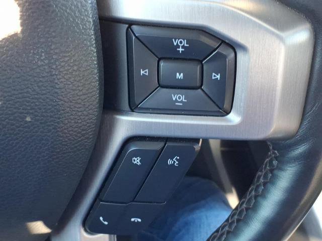 Certified 2022 Ford F250 Platinum image 19