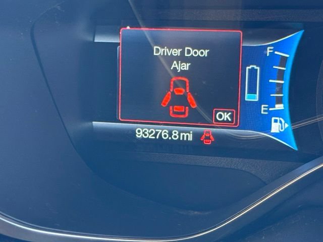 Certified 2018 Ford C-MAX SE w/ Equipment Group 202A FWD image 18