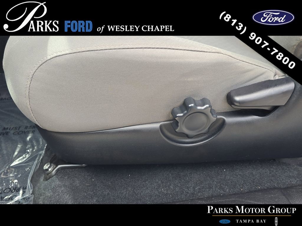 Used 2022 Toyota Tacoma SR w/ SX Package RWD image 14