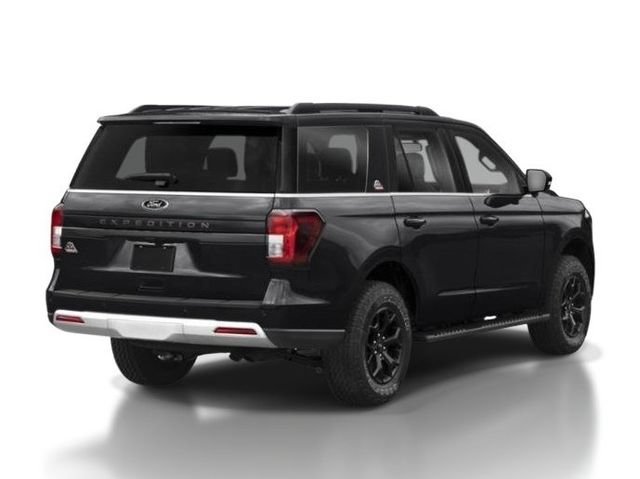 Certified 2024 Ford Expedition Timberline AWD/4WD image 2