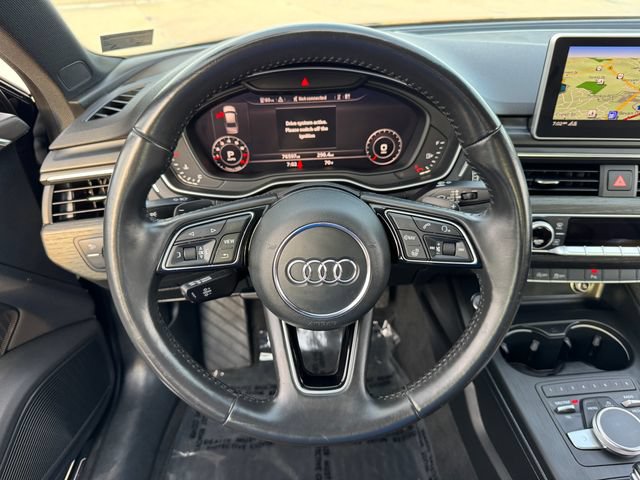 Used 2018 Audi A4 2.0T Premium Plus w/ Premium Plus Package AWD/4WD image 18