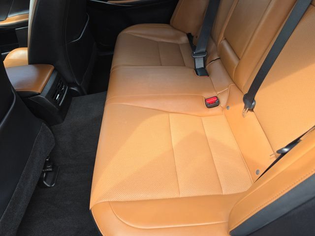 Used 2024 Lexus IS 300 w/ Comfort Package RWD image 10