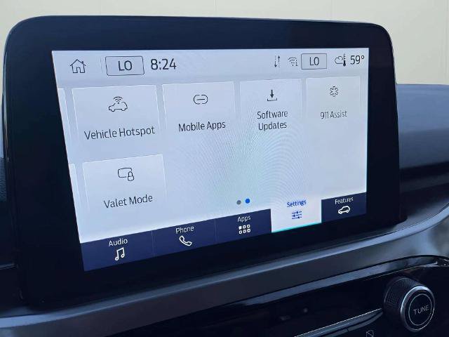 Certified 2024 Ford Escape Active AWD/4WD image 27