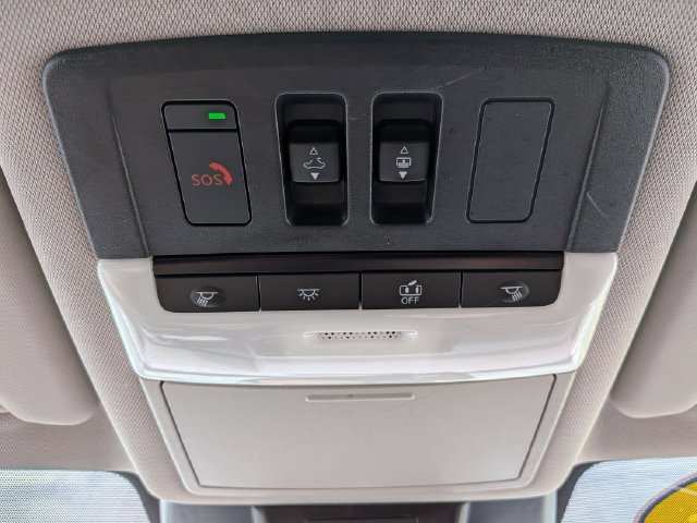 Used 2022 Nissan Rogue SL w/ SL Premium Package AWD/4WD image 15