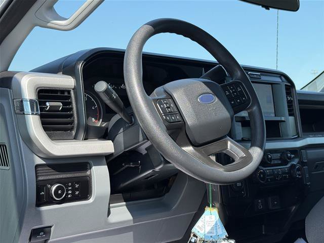 Certified 2026 Ford F250 XL AWD/4WD image 11