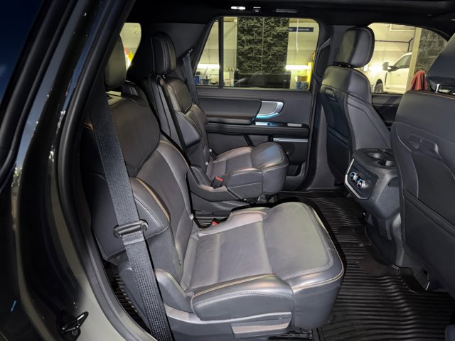 Certified 2025 Ford Expedition Tremor AWD/4WD image 18