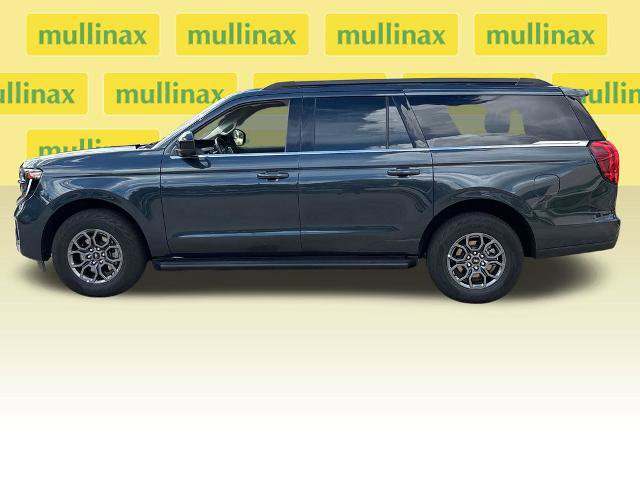 Certified 2025 Ford Expedition Max Active RWD image 12