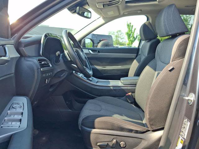 Used 2020 Hyundai Palisade SEL AWD/4WD image 17