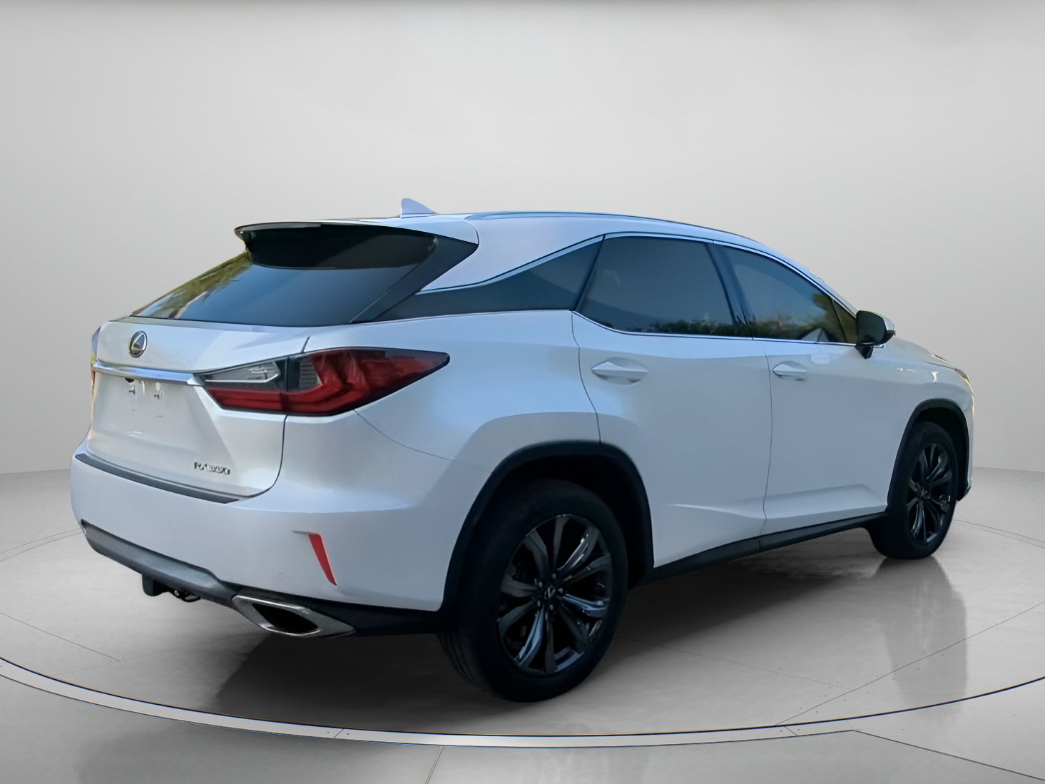 Used 2018 Lexus RX 350 FWD w/ Premium Package image 28
