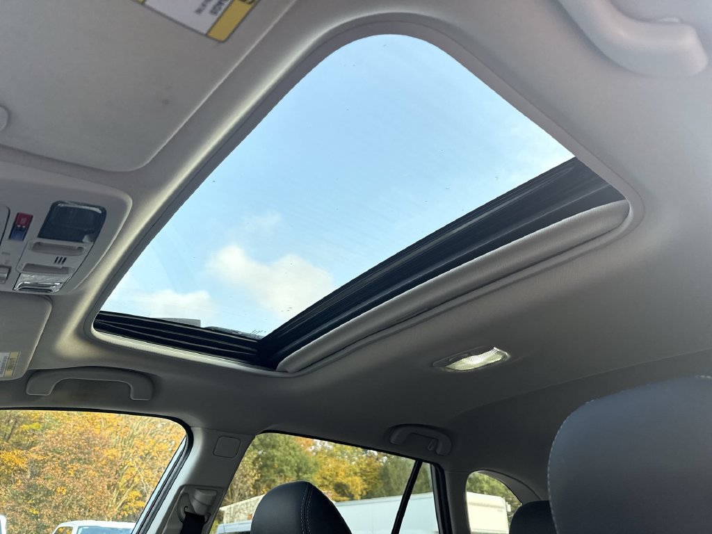 Used 2019 Subaru Outback 2.5i Limited AWD/4WD image 22
