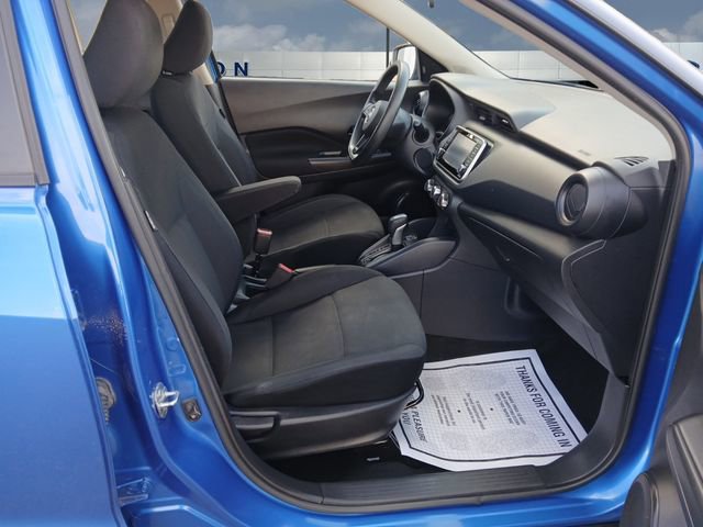 Used 2024 Nissan Kicks S image 15