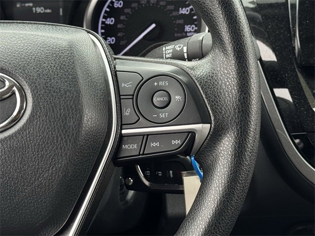 Used 2023 Toyota Camry LE image 15