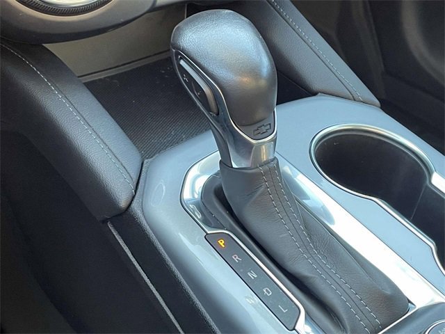 Used 2020 Chevrolet Blazer LT image 29