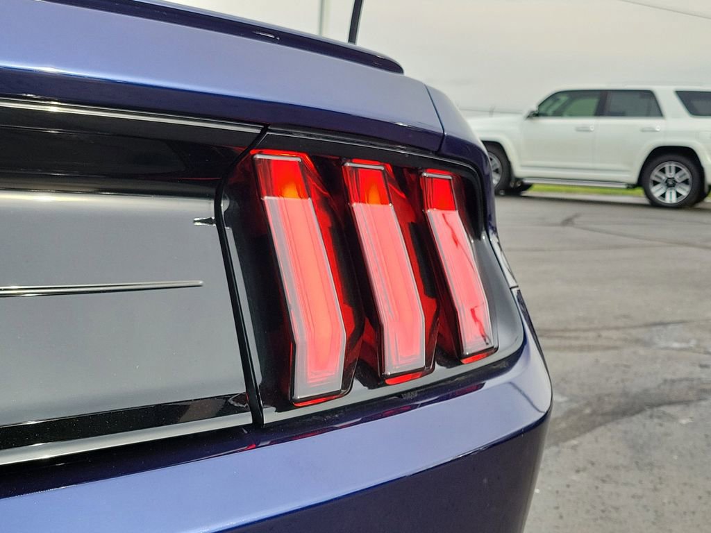 Certified 2020 Ford Mustang GT Premium image 12