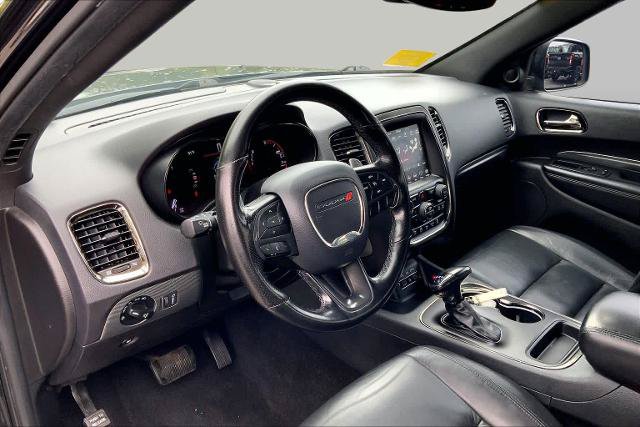 Used 2020 Dodge Durango GT AWD/4WD image 18
