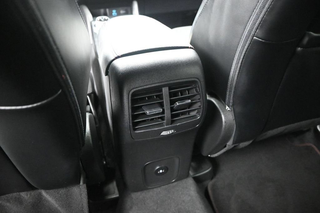 Certified 2023 Ford Escape ST-Line w/ Tech Pack #1 FWD image 20