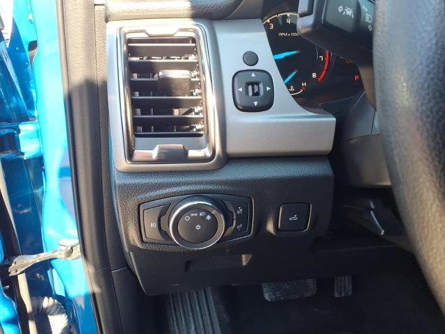 Certified 2023 Ford Ranger XLT AWD/4WD image 21
