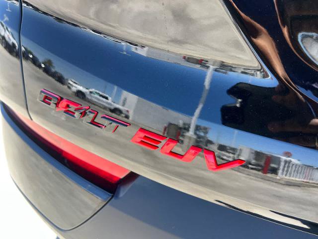 Used 2023 Chevrolet Bolt EUV Premier w/ Sun & Sound Package FWD image 20